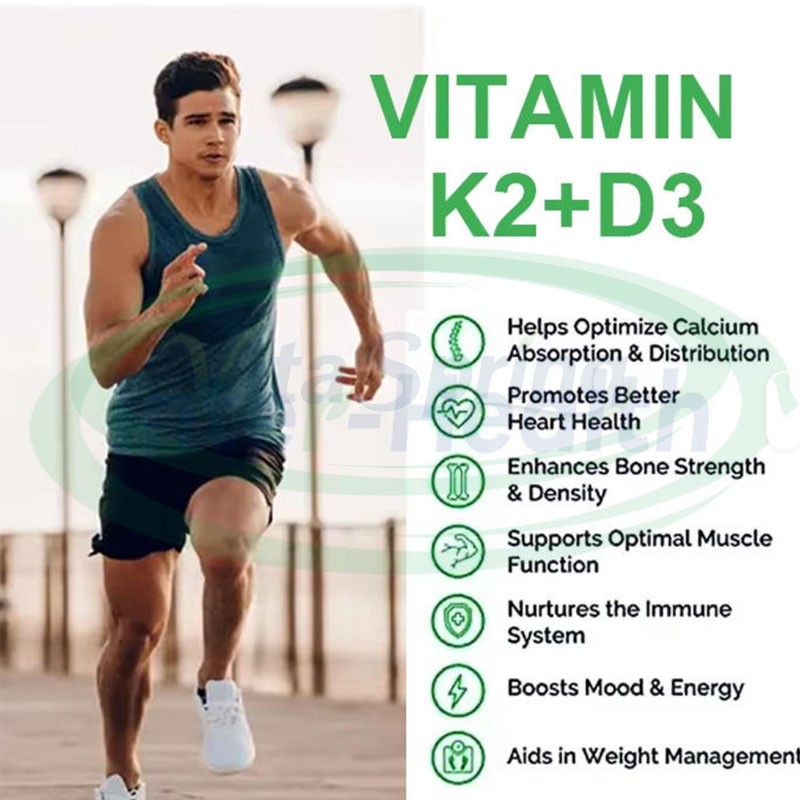 Calcium Tablets Factory - OEM Magnesium Zinc D3 Halal Immune