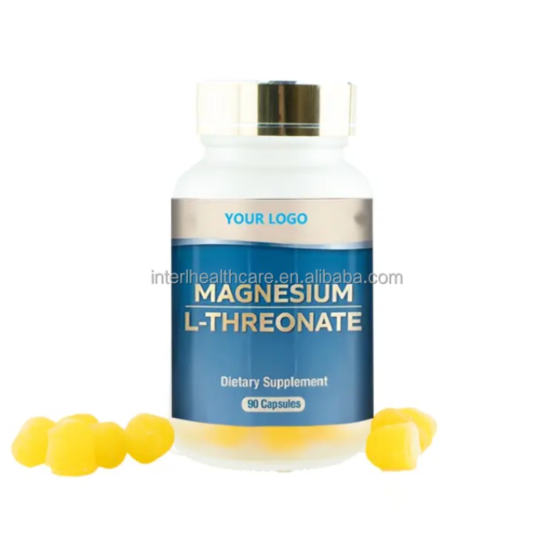 Saffron Gummies Manufacturer - OEM Collagen Ashwagandha Glycinate