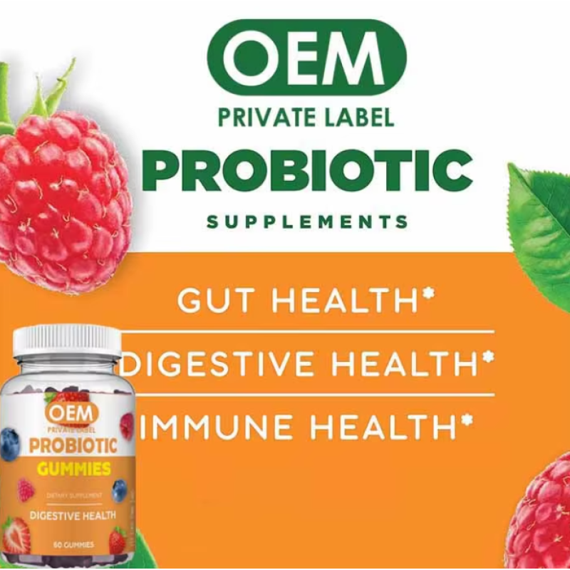 Chlorophyll Gummies Manufacturer - OEM Sodium Copper Detox Gummy