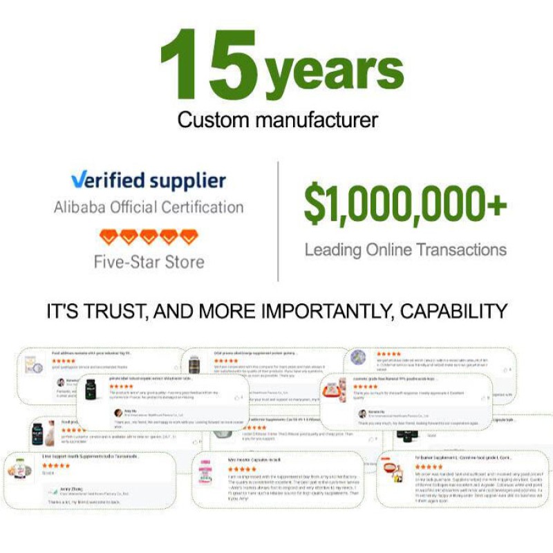 Vitamin C Tablets Factory - OEM 1000mg Zinc Effervescent Tablets