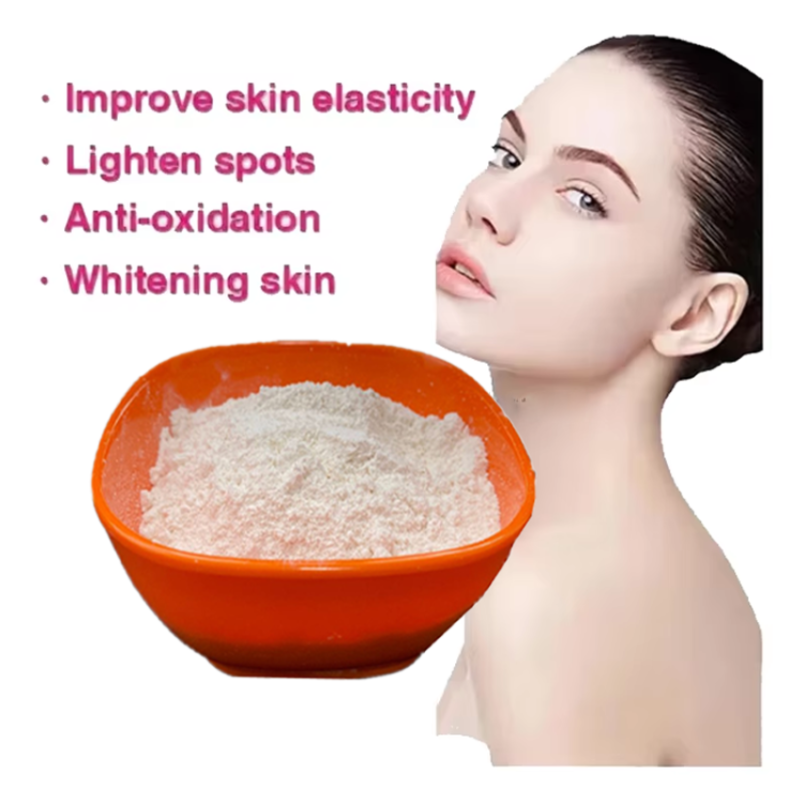 Bearberry Extract Manufacturer - OEM Arbutin Niacinamide Whitening