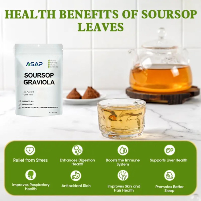 Spearmint Tea Bags Manufacturer - OEM Dried Leaf Herbal Health Tea