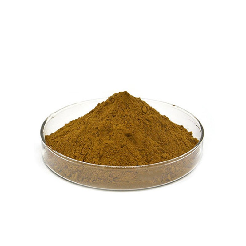 Pu-erh Tea Powder Supplier - OEM 100% Water Soluble Instant