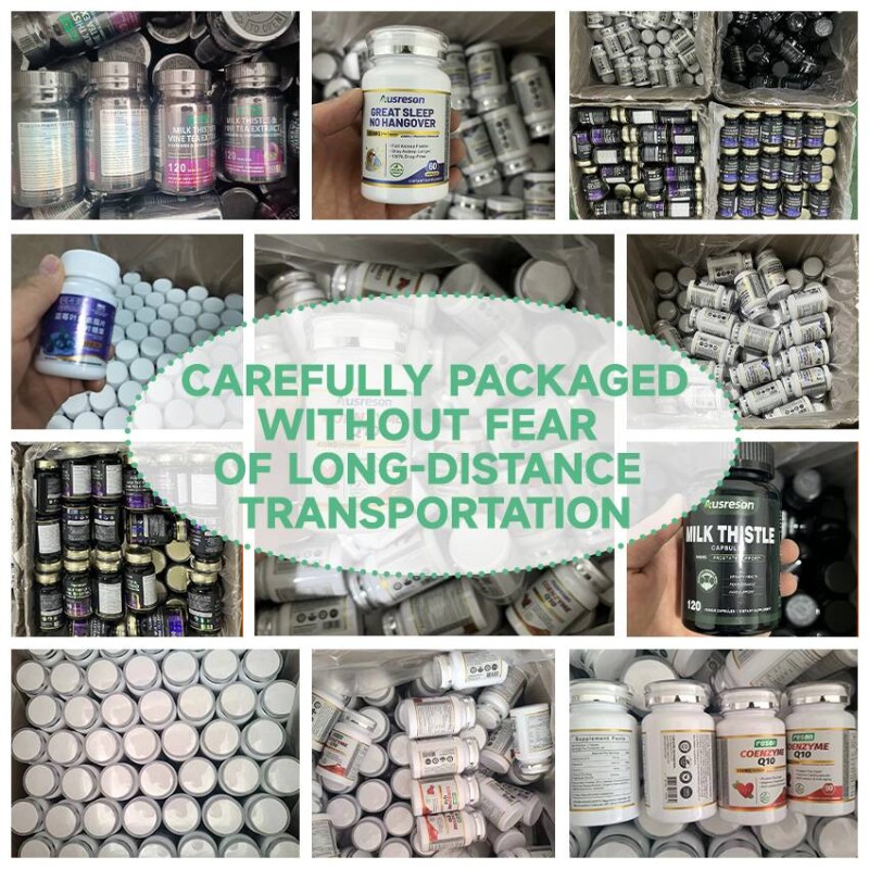 Bifidobacterium Powder Factory - OEM Freeze Dried Longum Probiotic