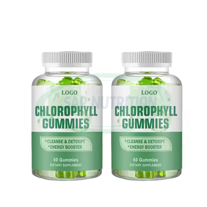Cranberry Gummies Supplier - OEM Probiotics Fiber Vitamin Gummy
