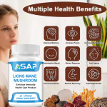 Nutrition Supplements