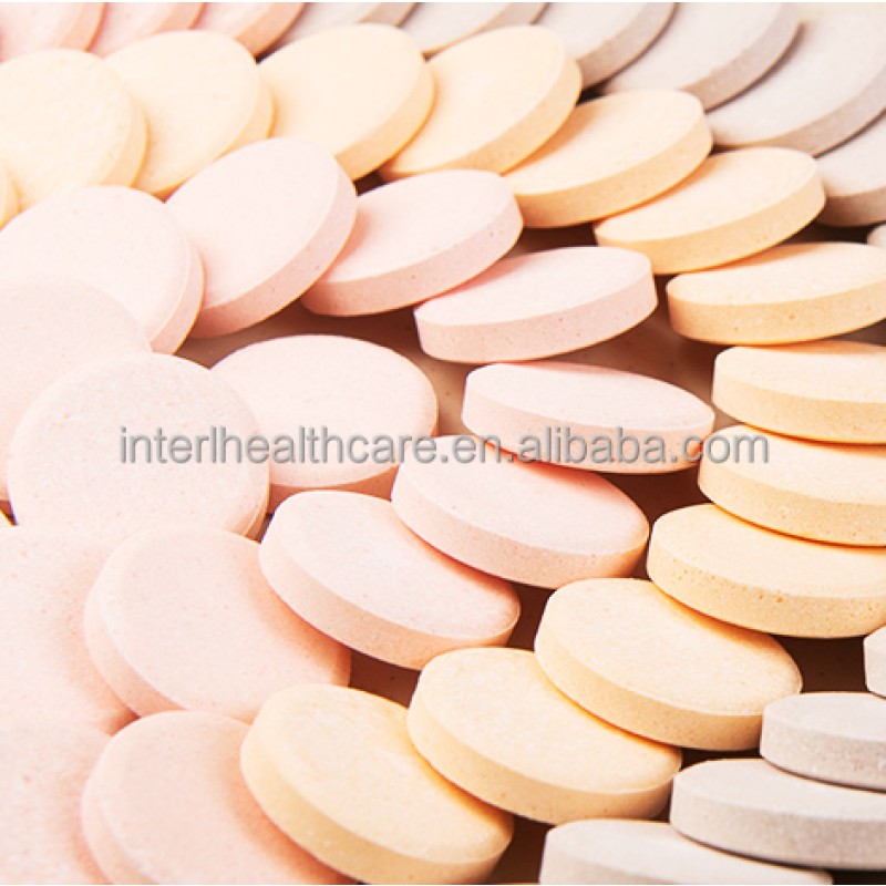 Vitamin B Gummies Factory - OEM B1 B6 B12 Complex Gummy