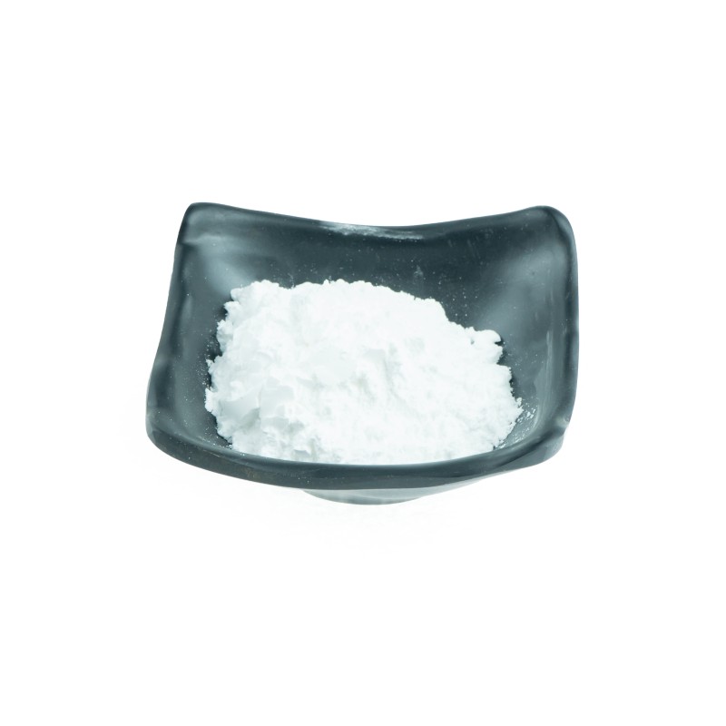 Magnesium Glycinate Manufacturer - OEM 99% Amino Acid Food Additive