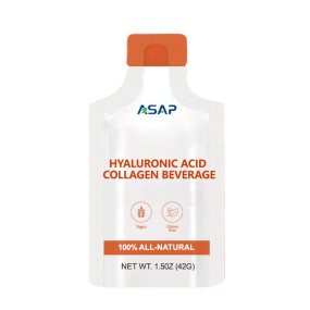 Collagen Beverage Supplier - OEM Sodium Hyaluronic Acid Drink
