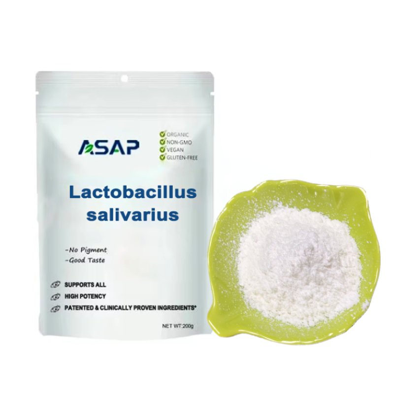 Lactobacillus Powder Factory - OEM Reuteri Freeze Dried Probiotic