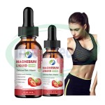 Magnesium Drops Factory - OEM 50ml Oral Liquid Supplement