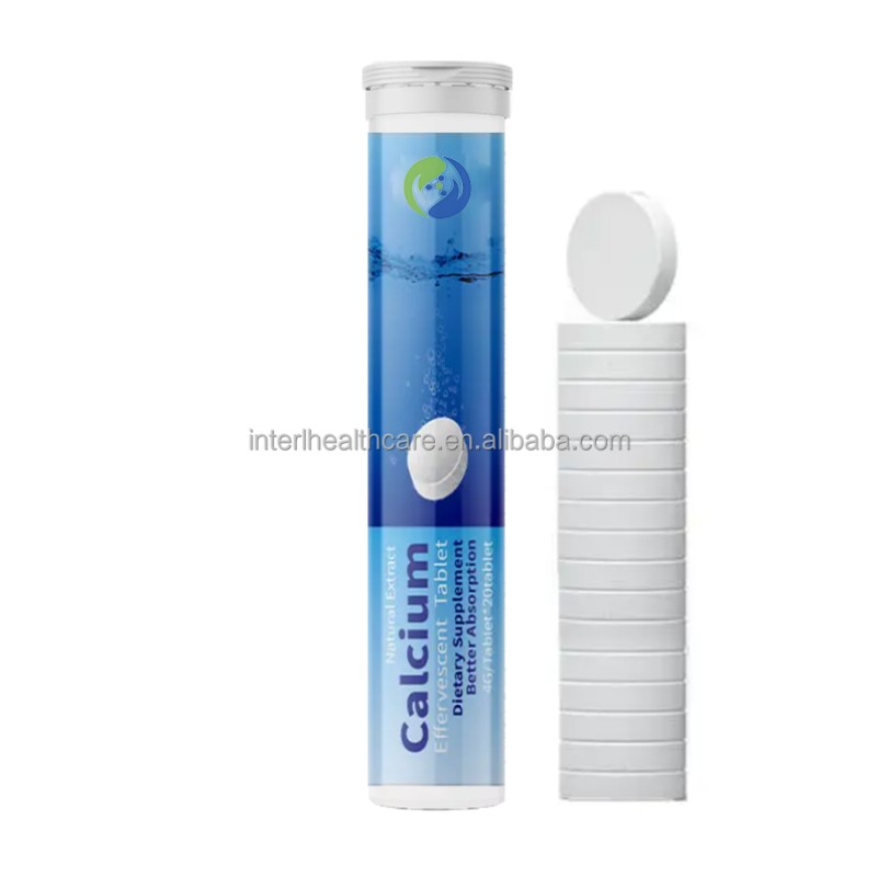 Magnesium Liquid Supplier - OEM Citrate Glycinate Zinc Complex