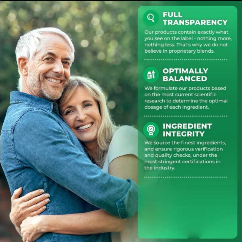 Astragalus Capsules Supplier - OEM American Ginseng Extract 2400mg