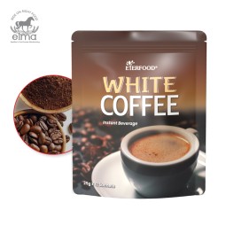 Instant White Coffee Supplier - Caramel Latte Malaysia OEM