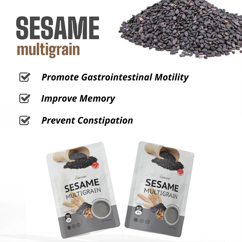 Multigrain Powder Manufacturer - Turmeric Ginger Digestive System