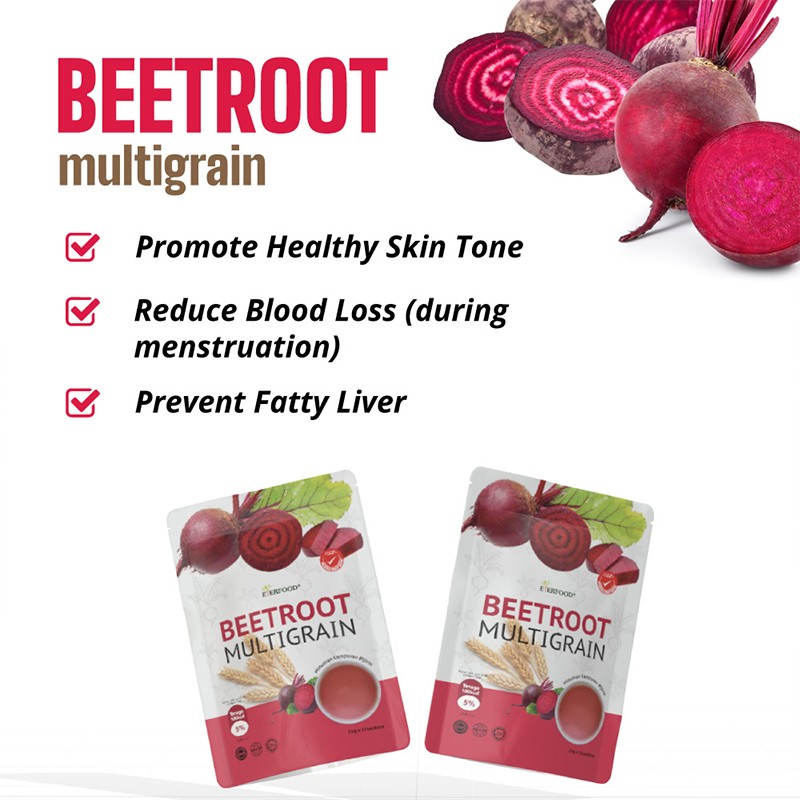 Plant-Based Cacao Manufacturer - Ohmcocoa Multigrain Breakfast