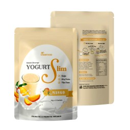 Yogurt Protein Powder Manufacturer - Mango Low Calorie Satiety