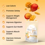YogurtSlim Meal Replacement Powder