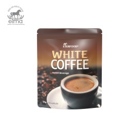 Tongkat Ali Coffee Manufacturer - White Coffee Malaysia OEM