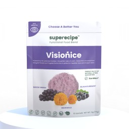 Good Sleep Powder Supplier - Peach Peppermint Elderflower