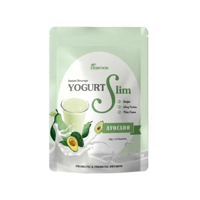 Yogurt Protein Powder Supplier - Avocado Weight Management Meal
