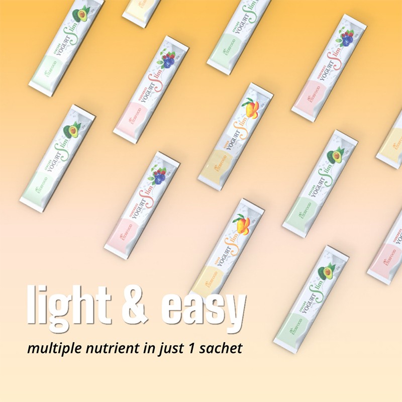 Yogurt Protein Powder Manufacturer - Mango Digestive Health Diet