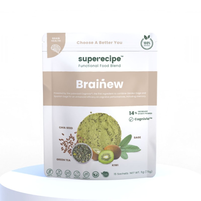 Gut Health Powder Factory - Lemon Green Apple Sugar Free