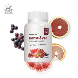Immunity Chewable Tablet Factory - Vitamin C Grapefruit Acerola