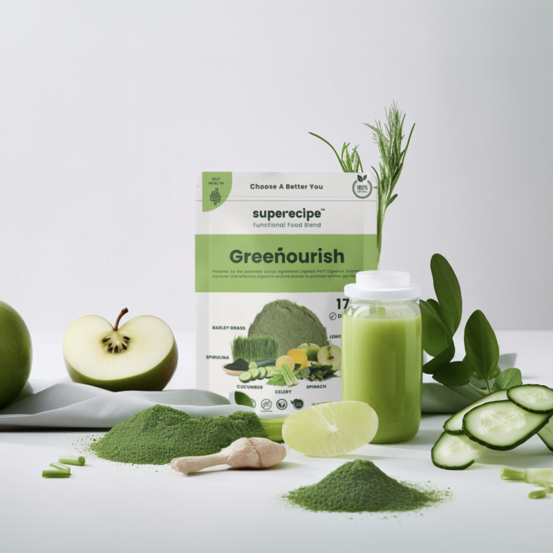 Sleep Powder Supplier - Peach Flavour Sleep Relief Sachet