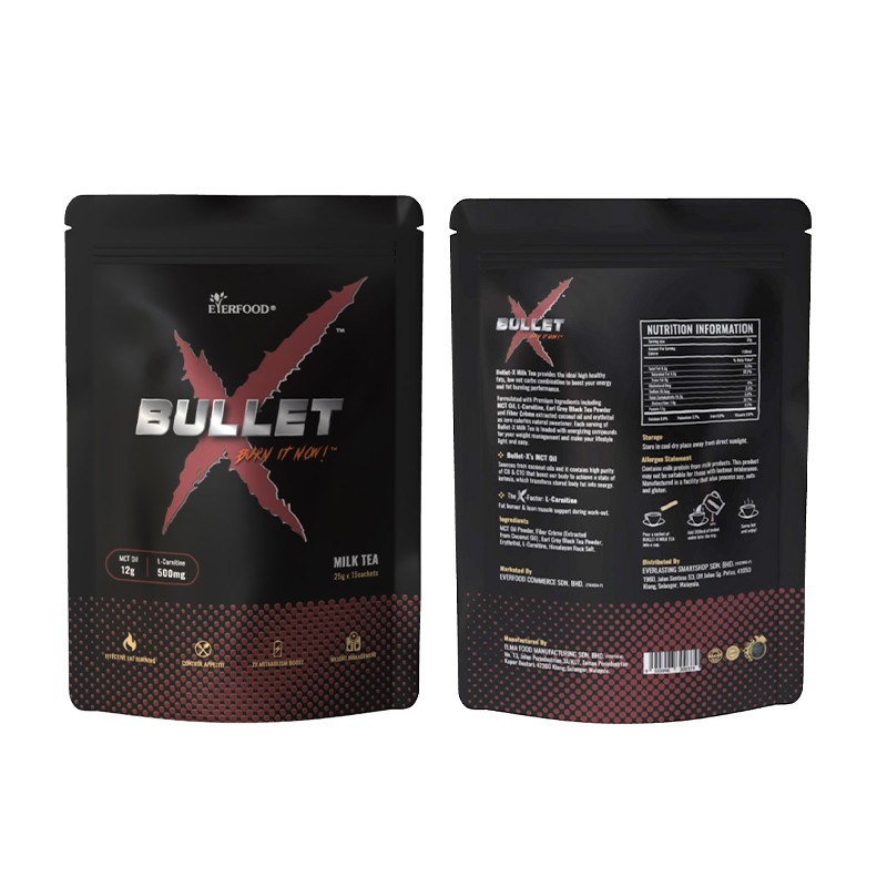 Cacao Drink Manufacturer - Energy Booster Powdered Drink