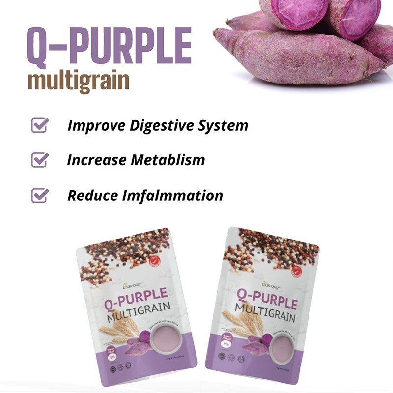 Multigrain Beverage Supplier - Ohmcocoa Low-Fat Children