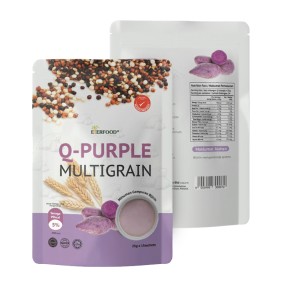 Multigrain Beverage Supplier - Ohmcocoa Low-Fat Children