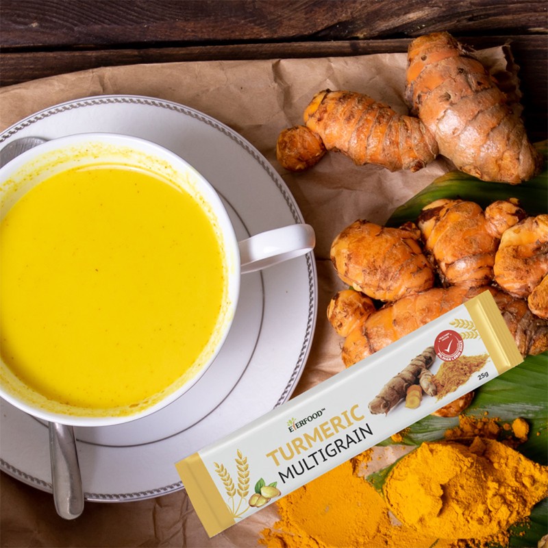 Multigrain Beverage Supplier - Ohmcocoa Children Breakfast