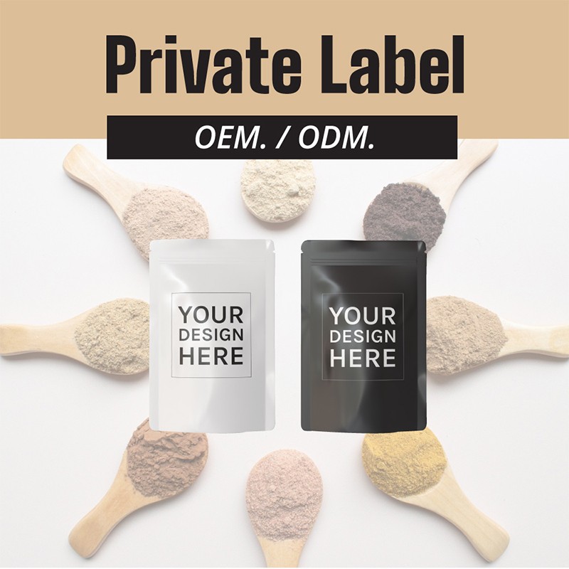 Multigrain Cereal Powder Supplier - Extruded Infants Nutrition