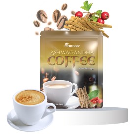 Gano Coffee Manufacturer - Reishi 3 in 1 Malaysia Energy