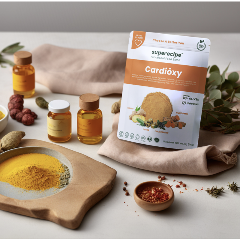 Immunity Blend Powder Manufacturer - 20x Vitamin C Acerola