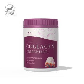 Marine Collagen Booster Supplier - Whitening Drink Powder OEM