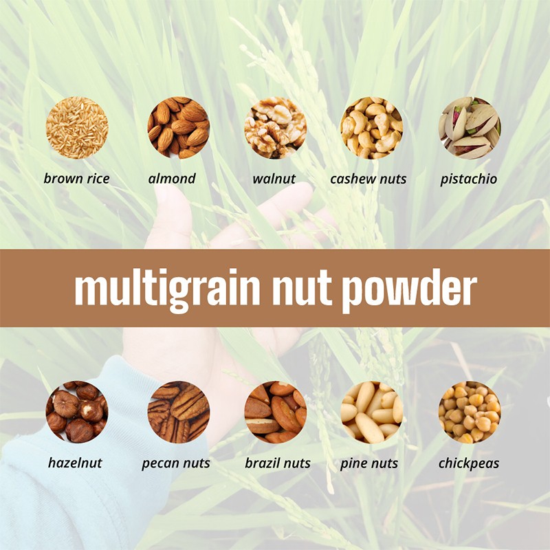 Pea Protein Powder Factory - Plant Source Weight Management