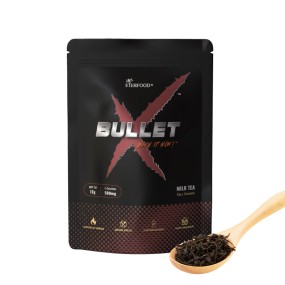 Cacao Drink Manufacturer - Energy Booster Powdered Drink