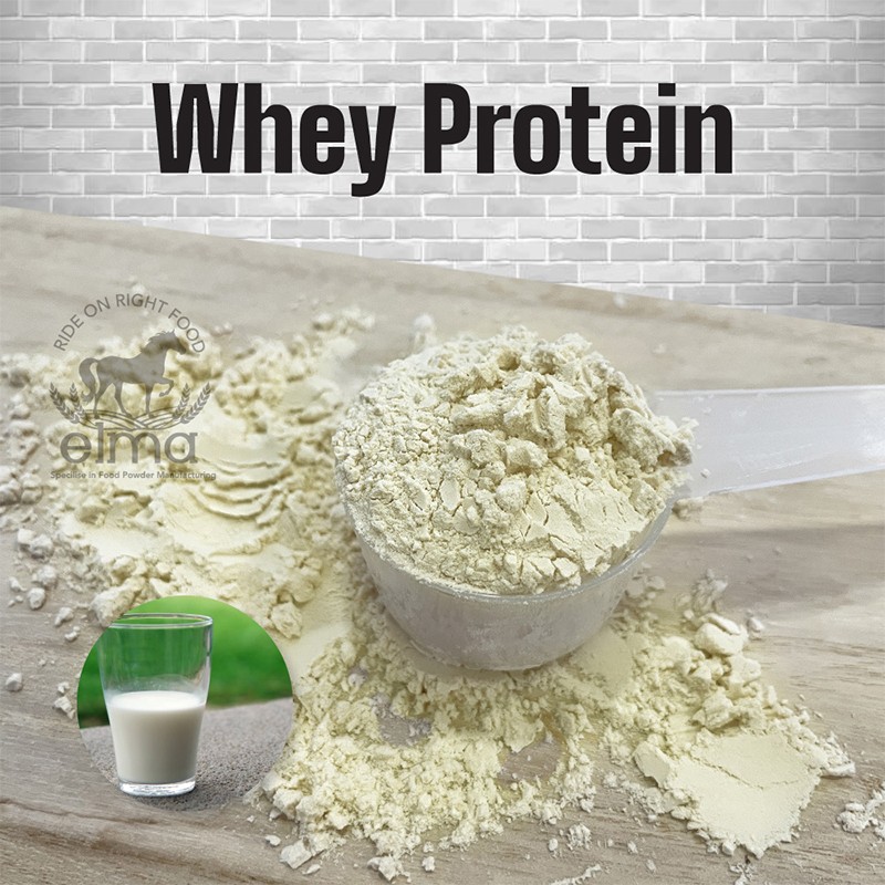 Brown Rice Powder Supplier - Extruded Vegetarian Sugar Free