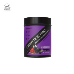 Creatine Powder Factory - Peach BCAA EAA Muscle Endurance