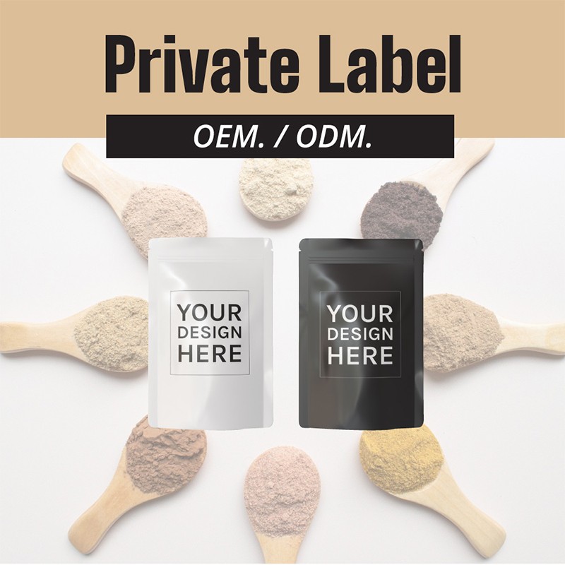 Wholegrain Cereal Factory - Instant Multigrain Growth Support