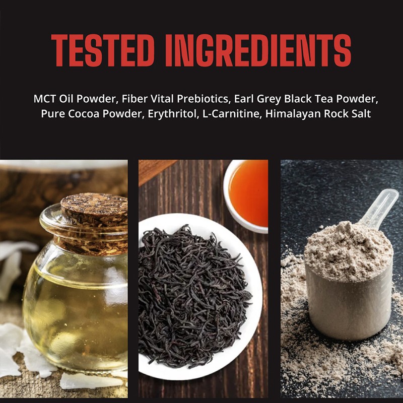 Cacao Drink Manufacturer - Energy Booster Powdered Drink