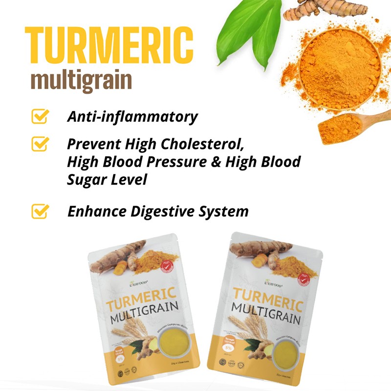 Multigrain Beverage Manufacturer - Ohmcocoa Energy Boosting