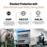 Instant Pre-Mix Beverage