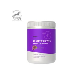 Electrolyte Drink Mix Factory - Grapes Energy Boost Sports Support