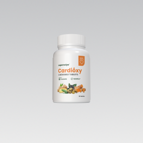 Sleep Chewable Tablet Factory - Saffron Chamomile Relaxation