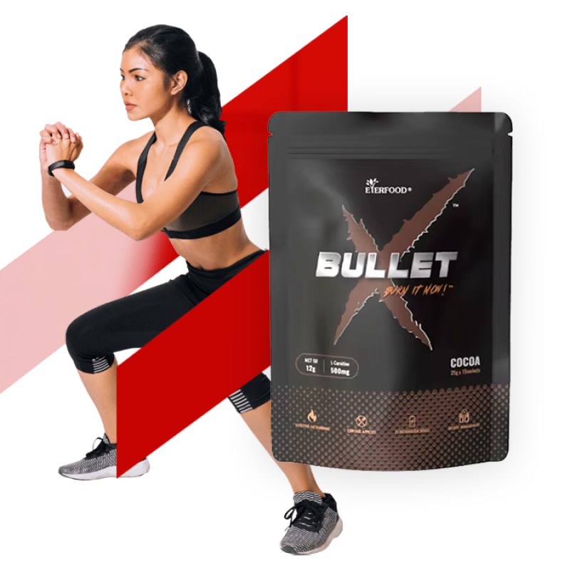 Cacao Drink Supplier - Fat Burning MCT Energy Metabolism