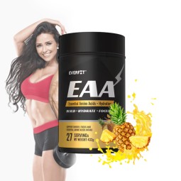 EAA Powder Manufacturer - Watermelon BCAA Creatine Pre-Workout