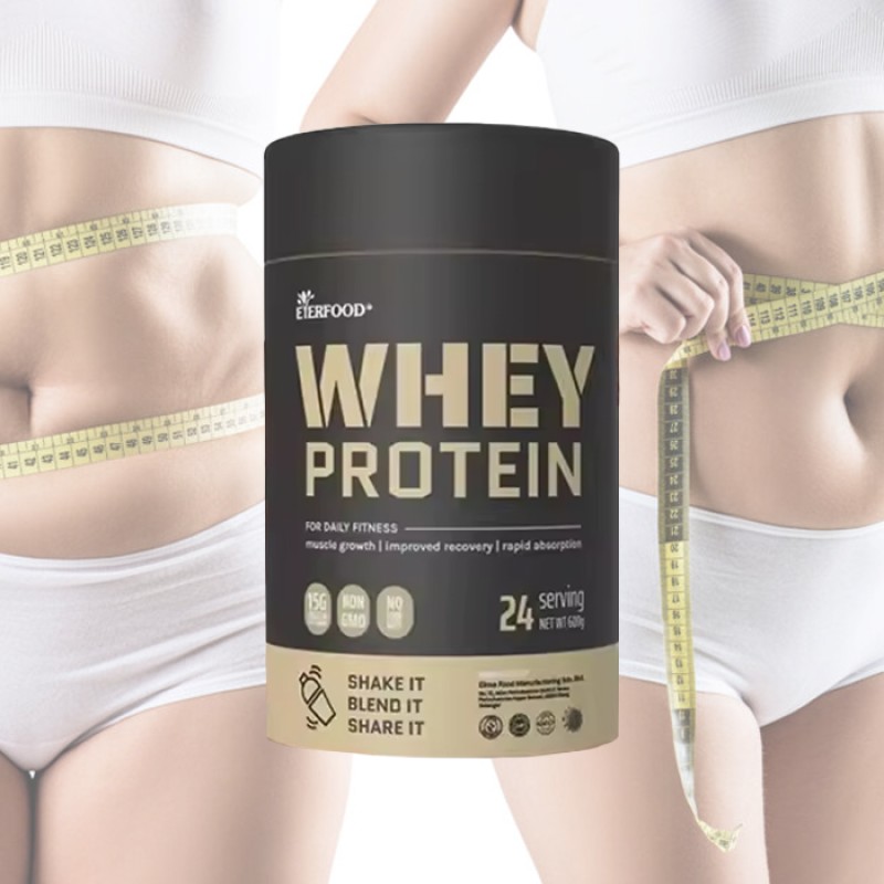 Wholefood Powder Factory - Vegetarian Vegan Breakfast Cereal